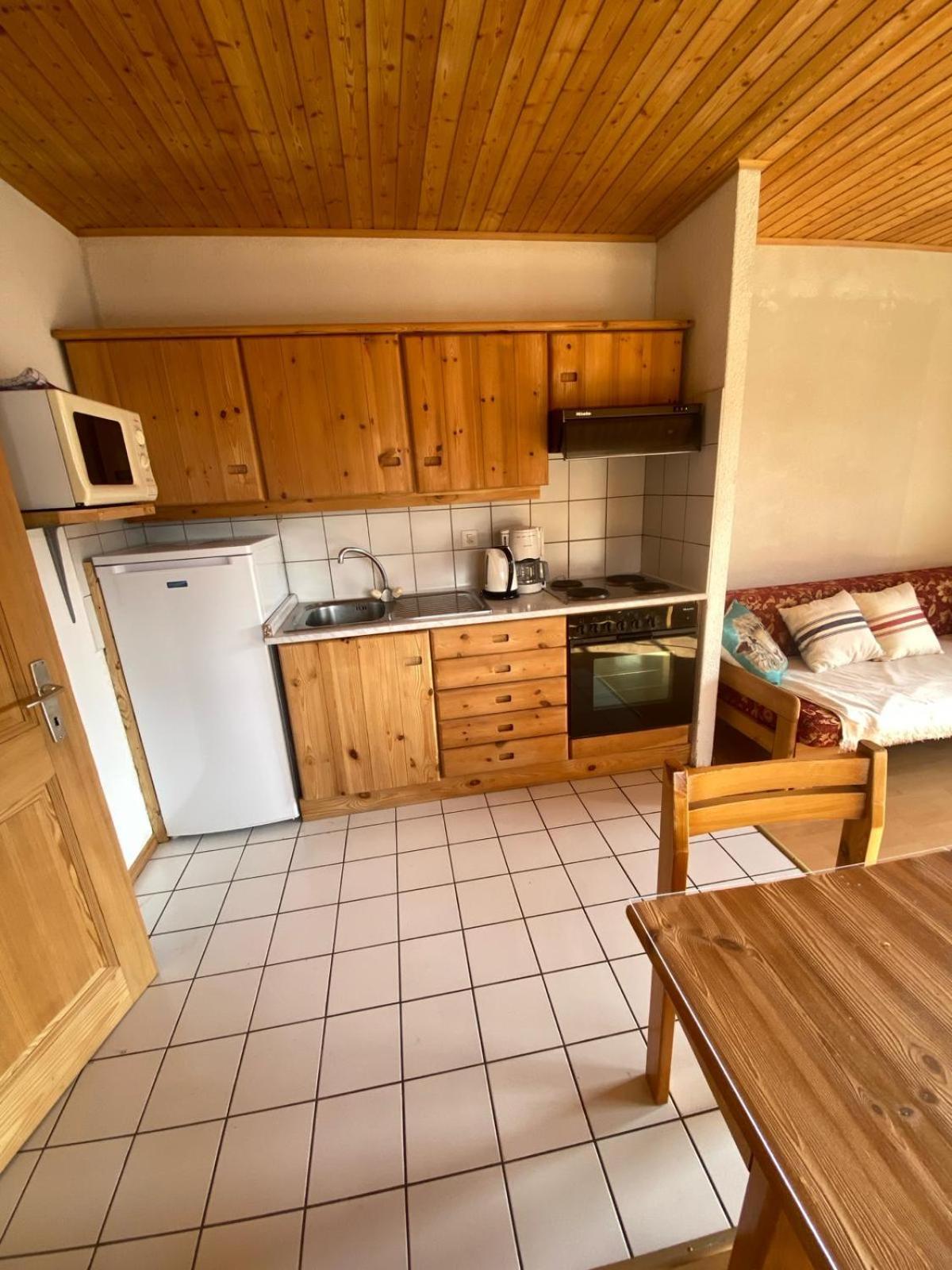 Alpage Immo Location Service Champoussin Habitación foto