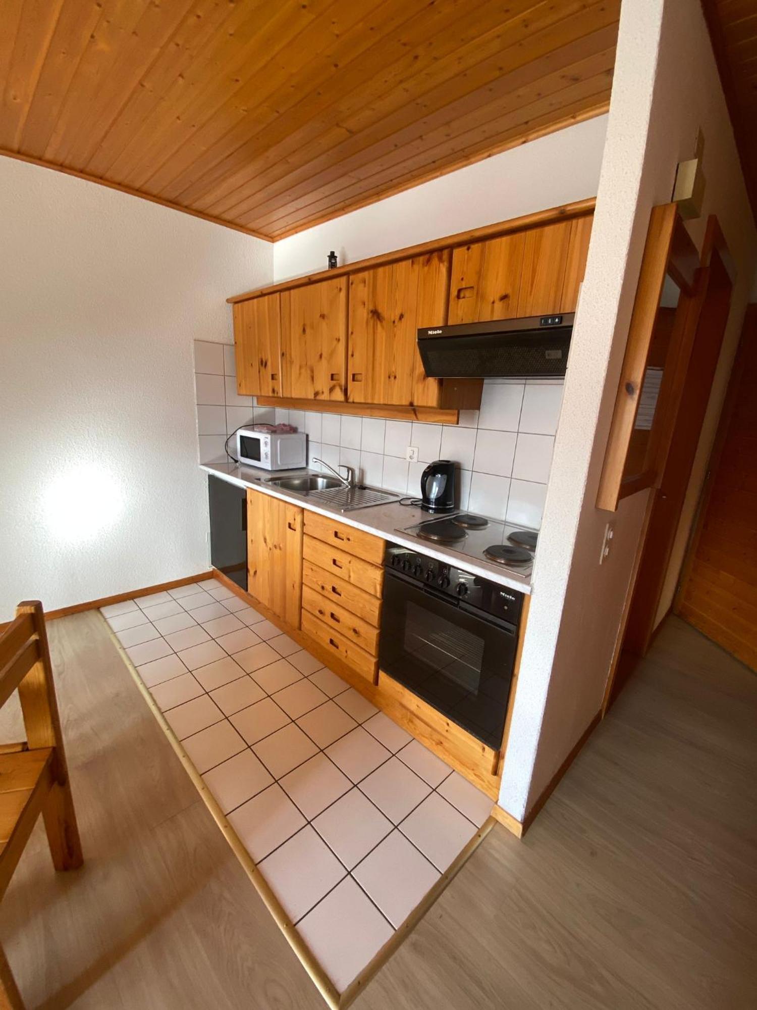 Alpage Immo Location Service Champoussin Habitación foto